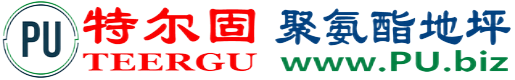 特尔固®丰城聚氨酯地坪